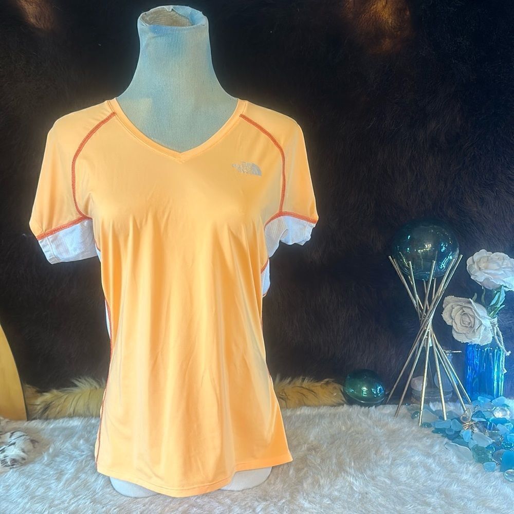 The North Face shirt M (6025)